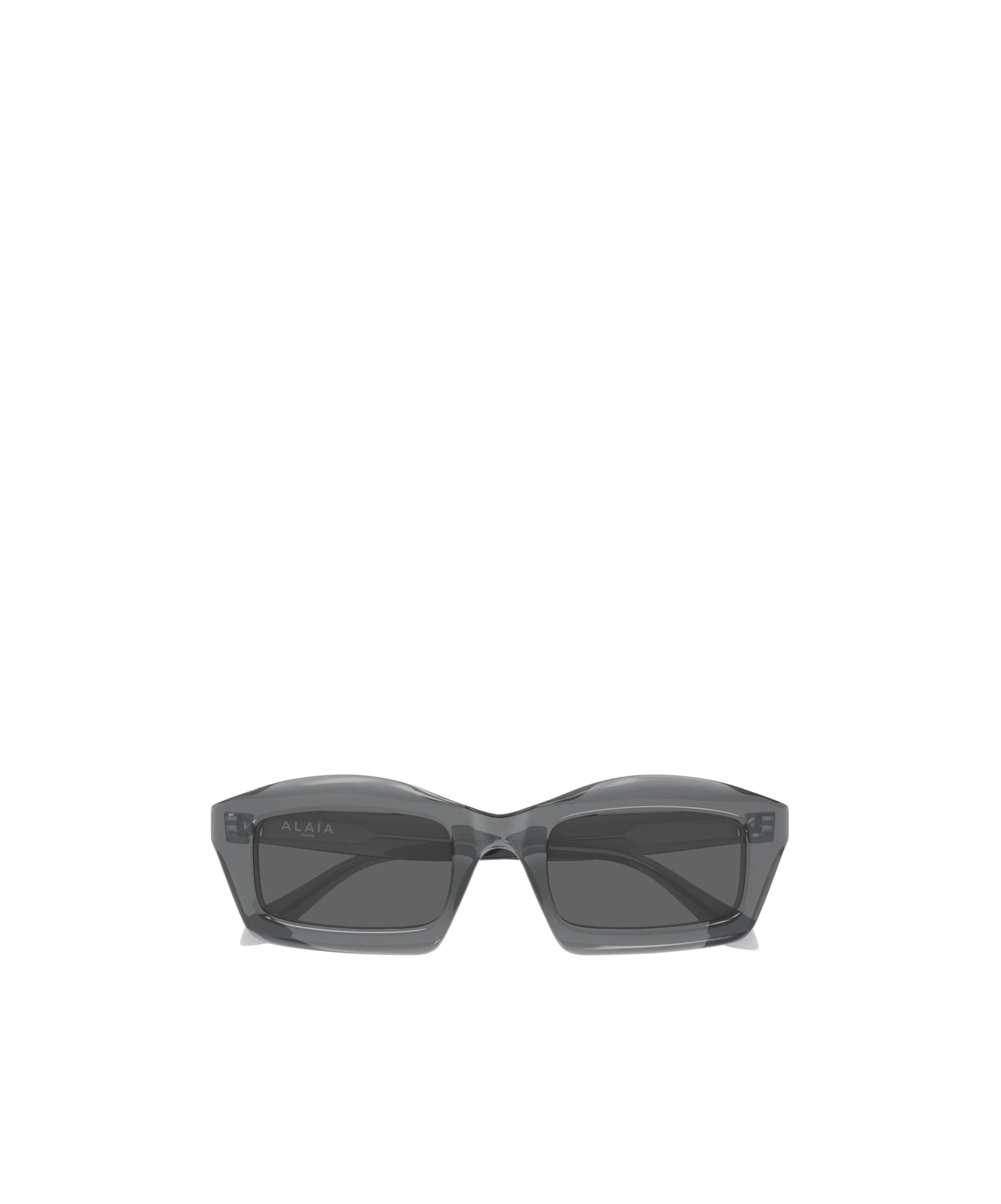 Alaïa Rectangular Sunglasses