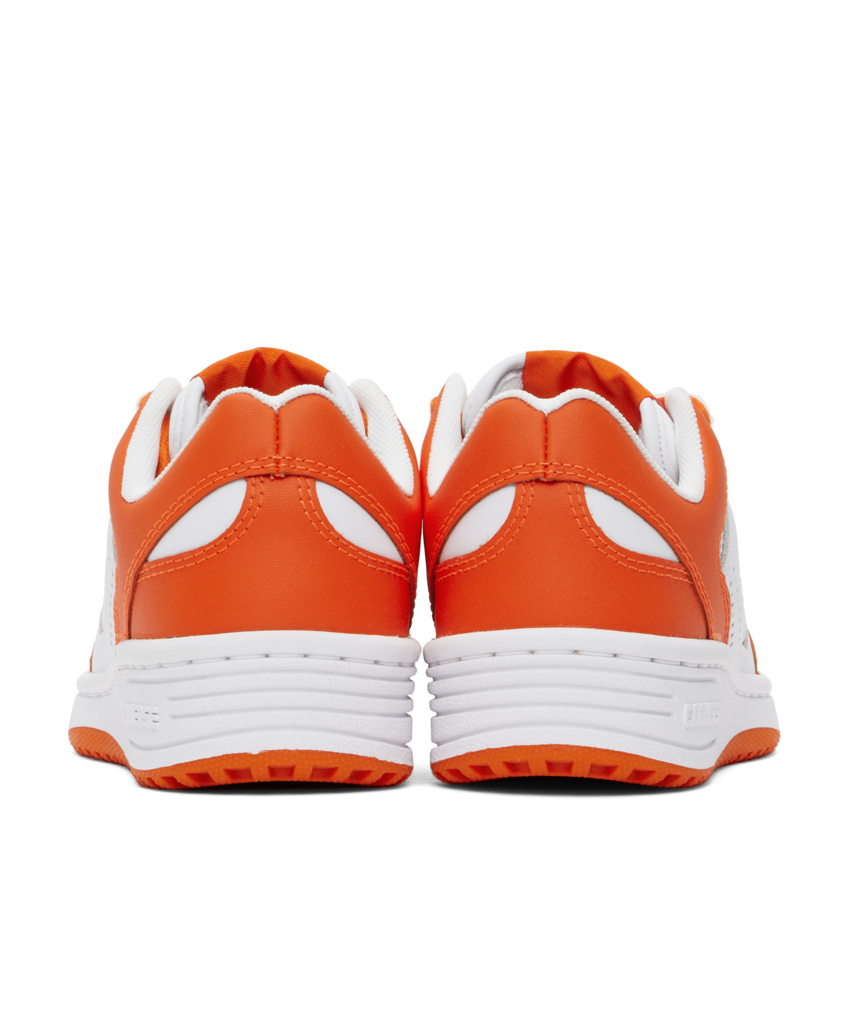 Converse Weapon Low Top Sneakers In White