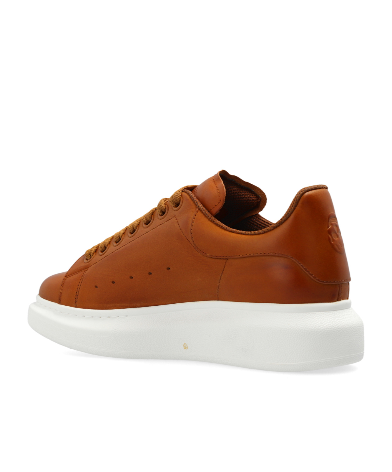 ALEXANDER MCQUEEN OVERSIZED SNEAKERS