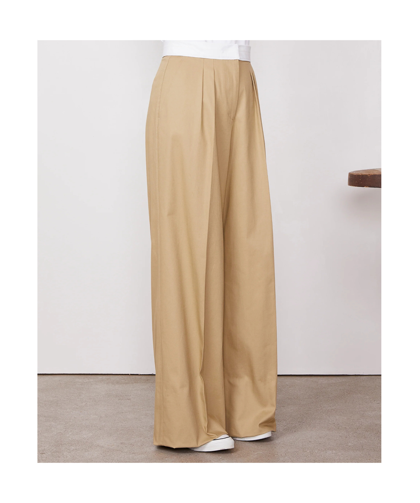 OFFICINE GENERALE ELIA TROUSERS