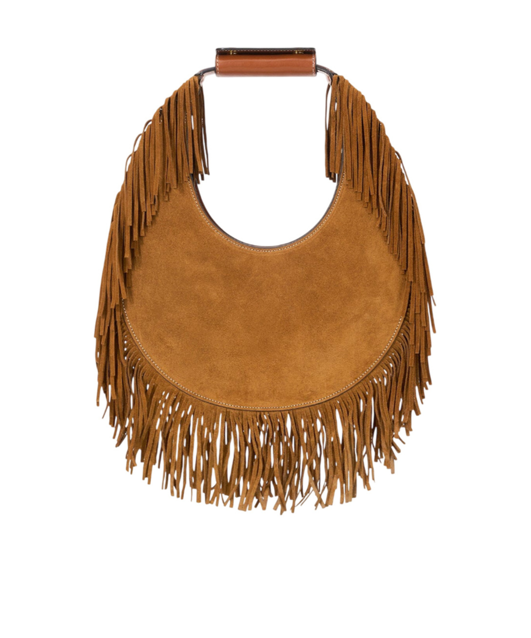 STAUD MOON TOTE BAG