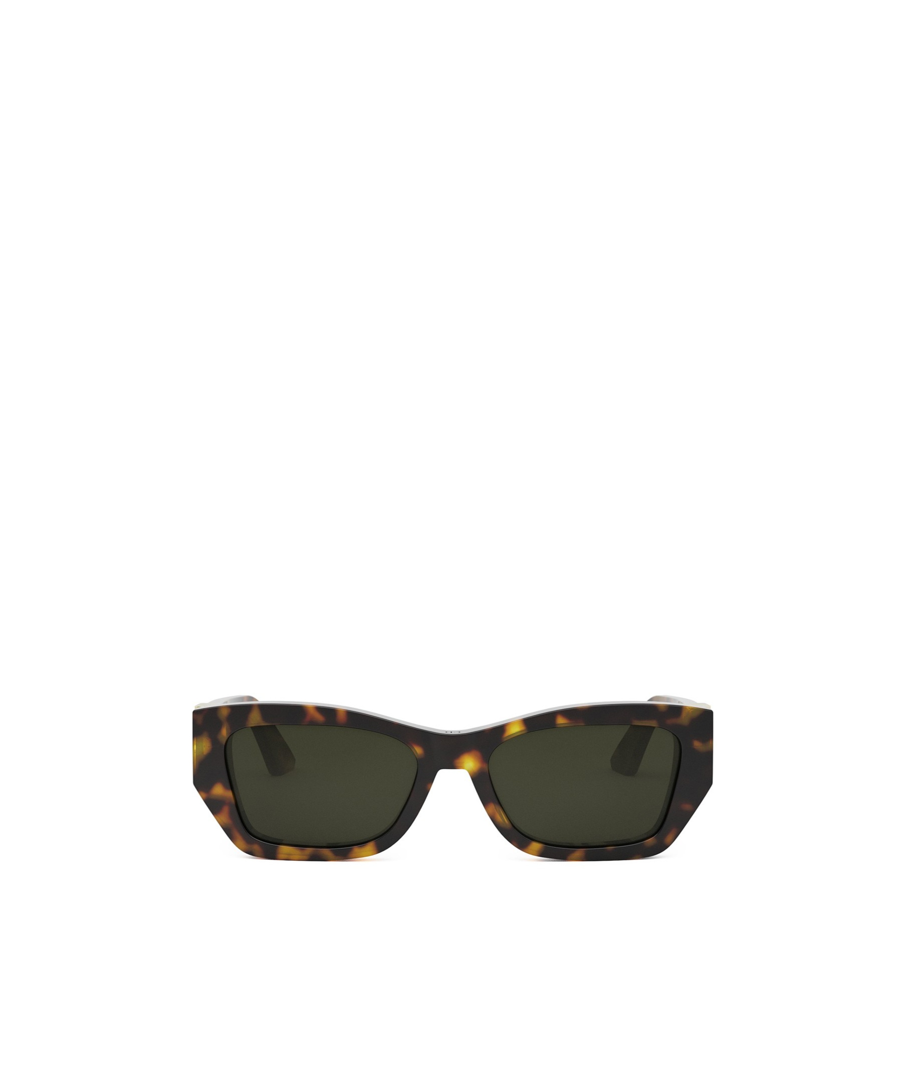 Dior Full Frame Sunglasses In Black