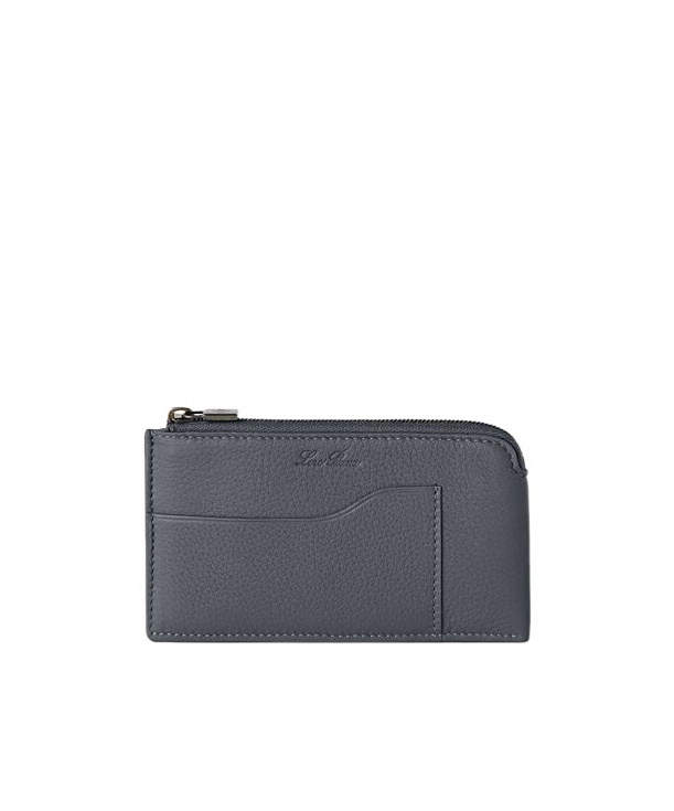 LORO PIANA EXTRA ZIPPER ZERO CLIP