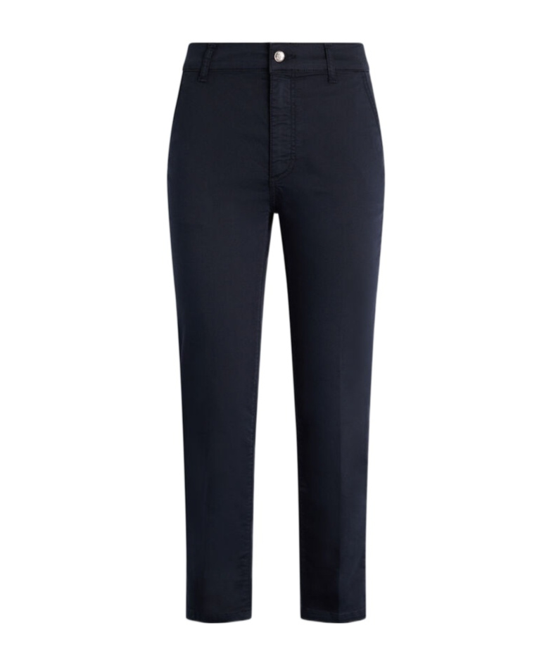 Liu •jo Logo-patch Trousers