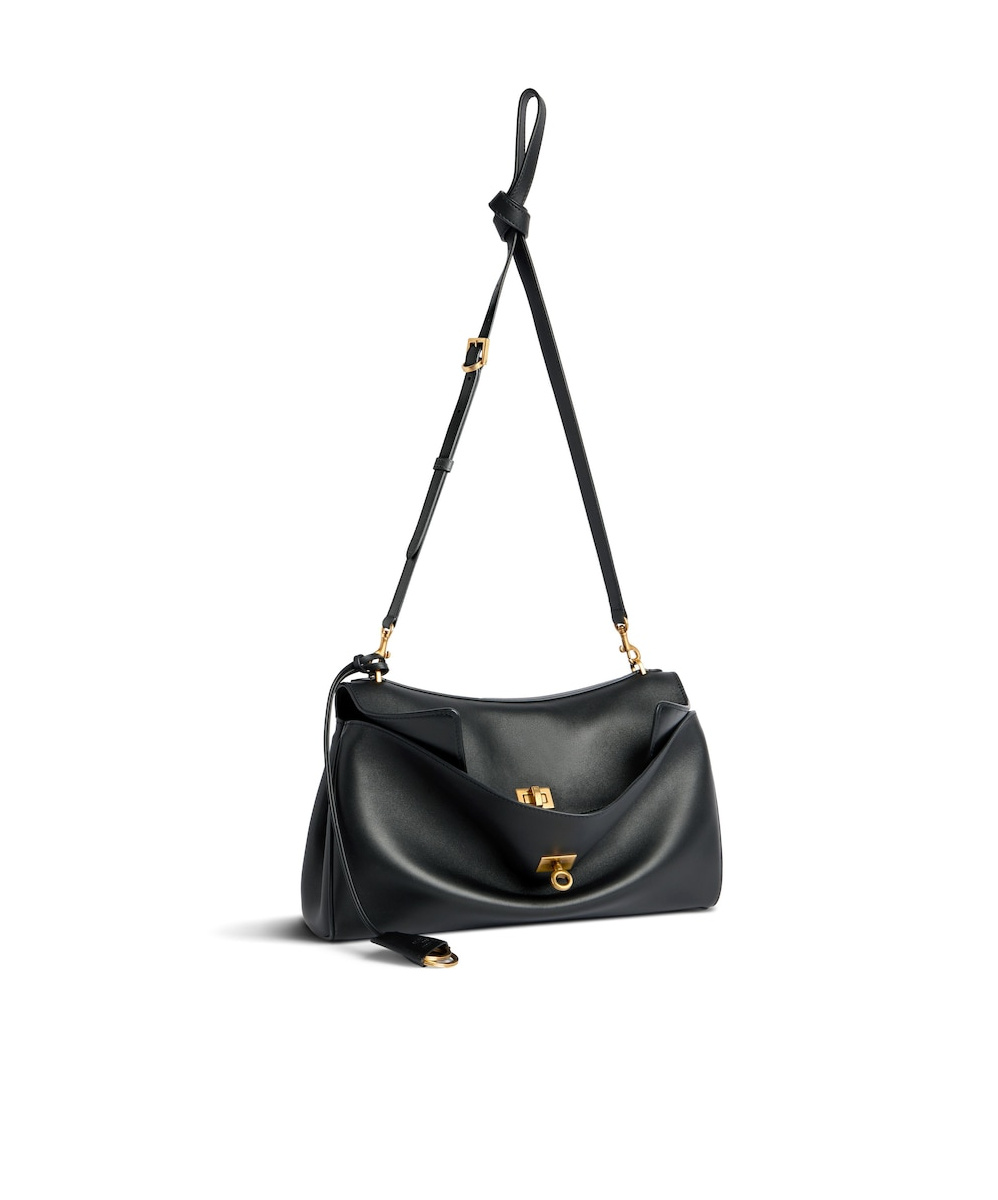 BALENCIAGA BALENCIAGA RODEO SHOULDER BAG