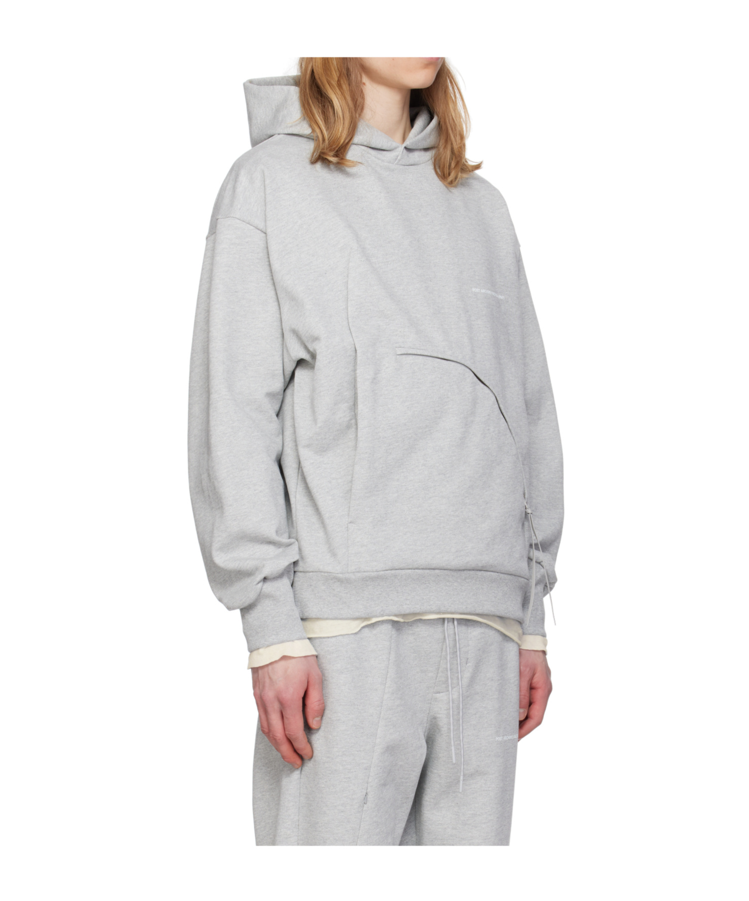 Post Archive Faction (paf) Hoodies