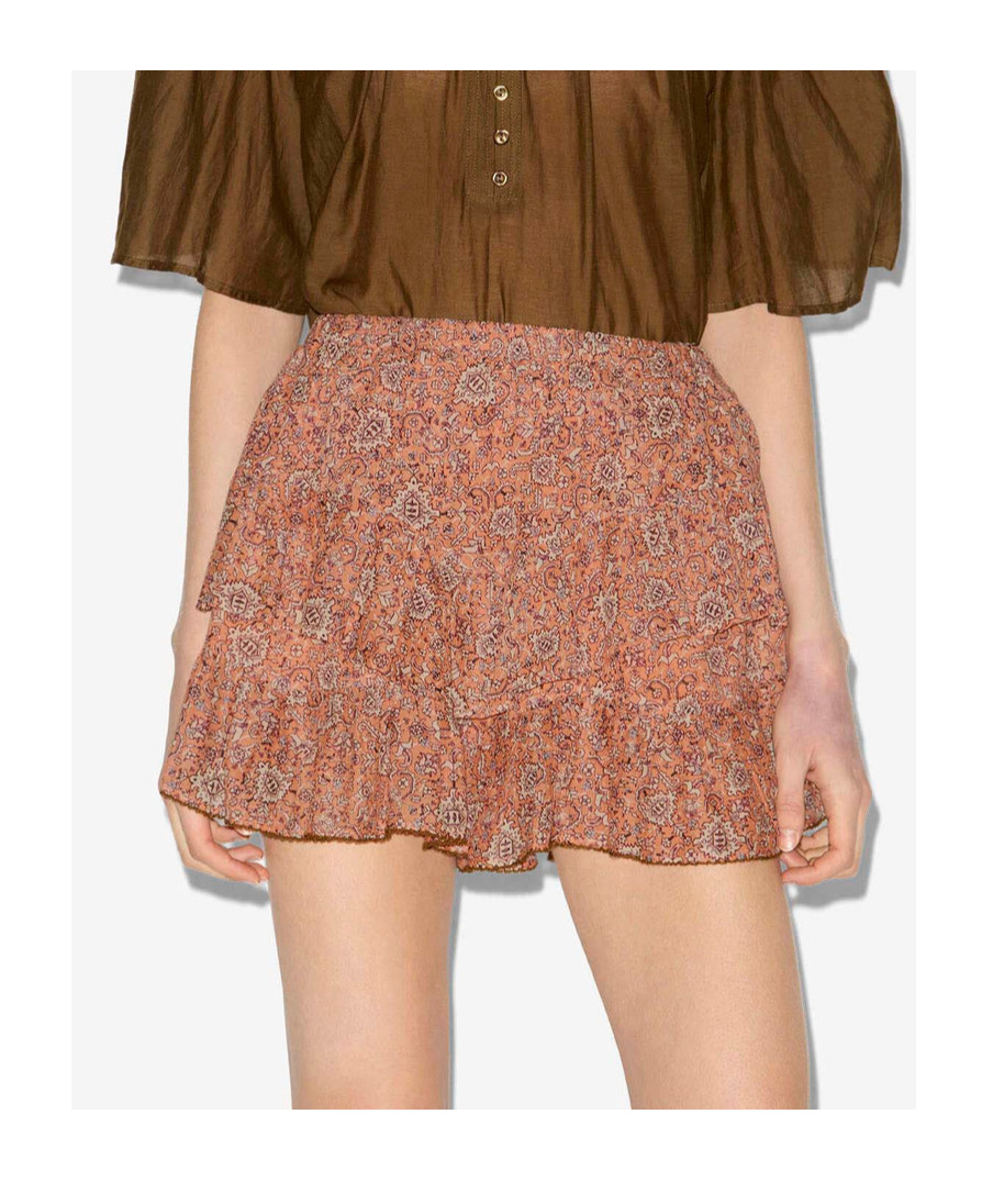 Isabel Marant Étoile Isabel Marant Etoile Women Jocadia Skirt