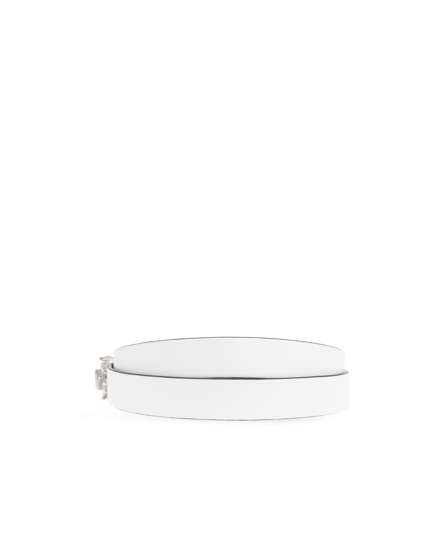 Tory Burch Leather Belt