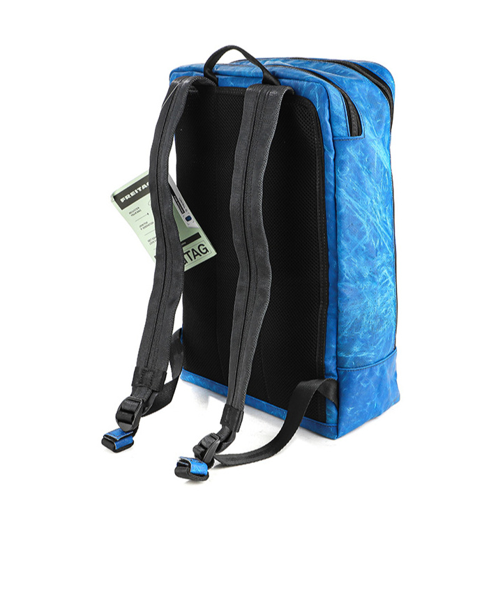 Freitag Logo Backpack