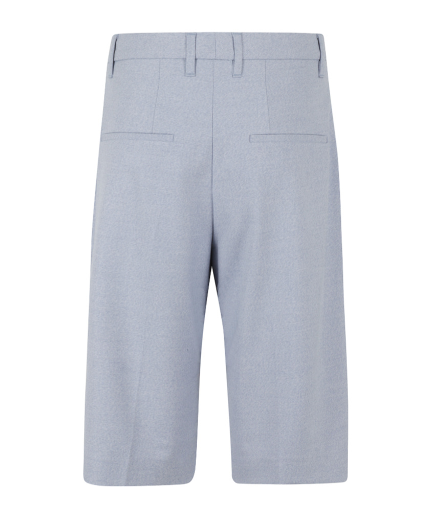 REMAIN BIRGER CHRISTENSEN BELT LOOP SHORTS