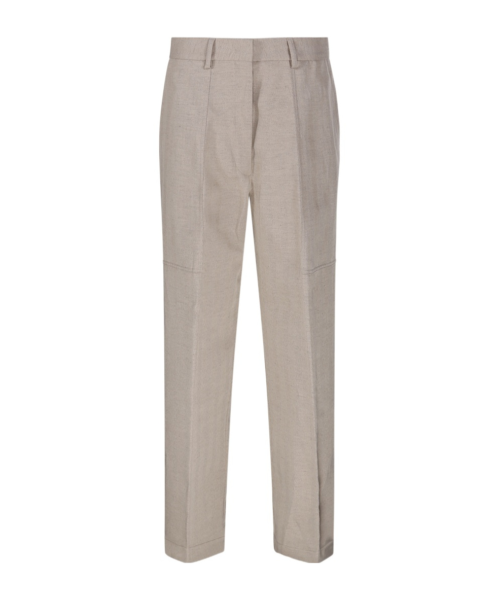 Forte Forte Pleated Dress Trousers