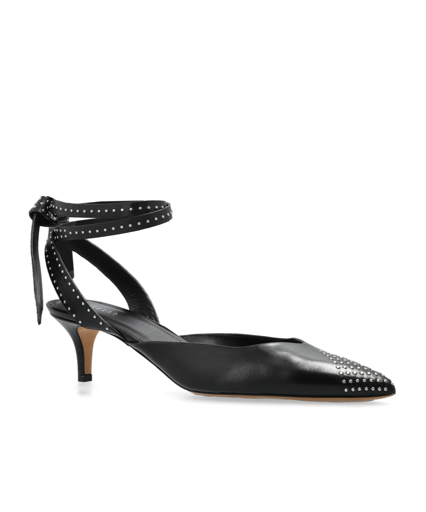 ISABEL MARANT PILVEE PUMPS