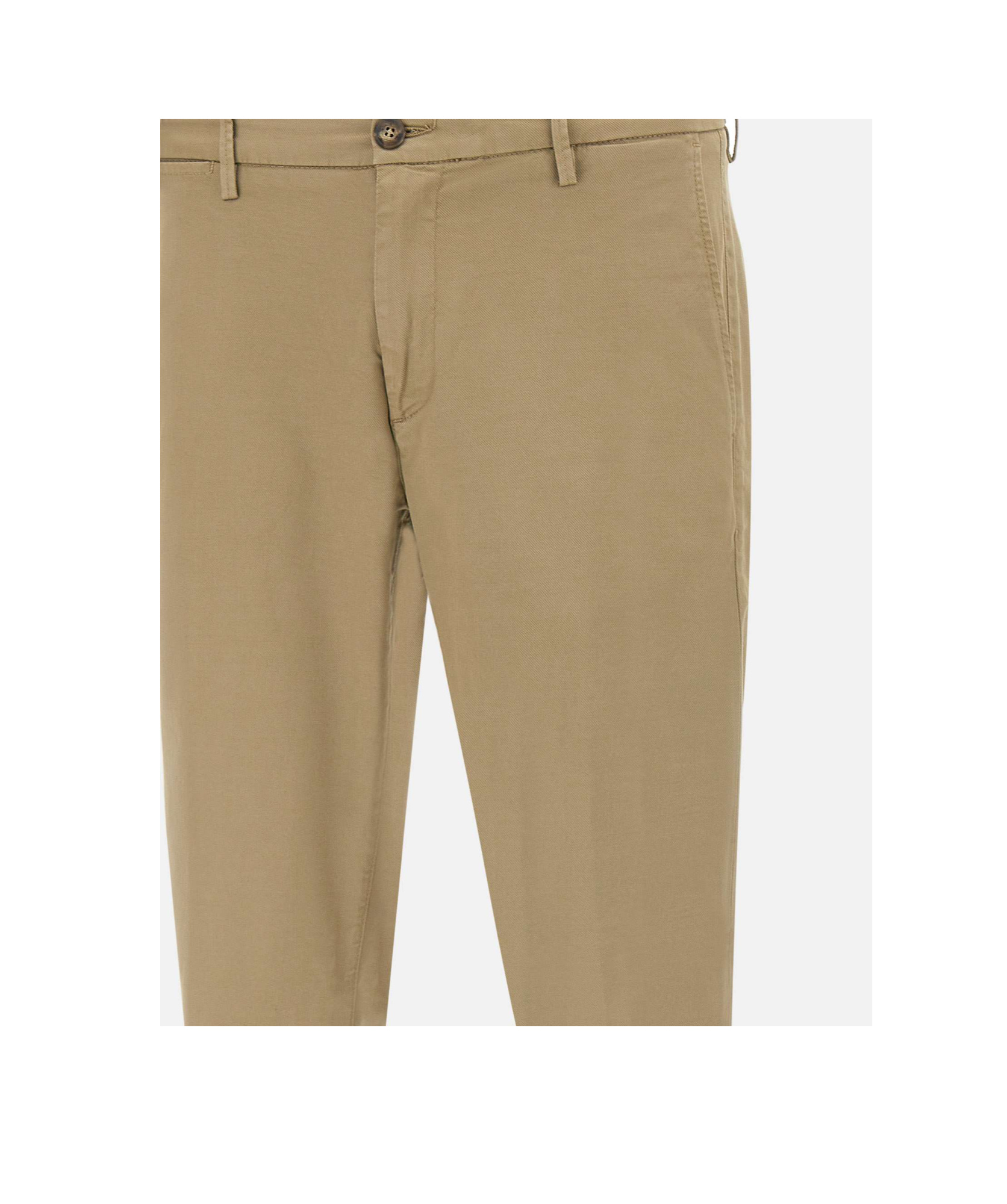 RE-HASH BELT LOOPS SLACKS