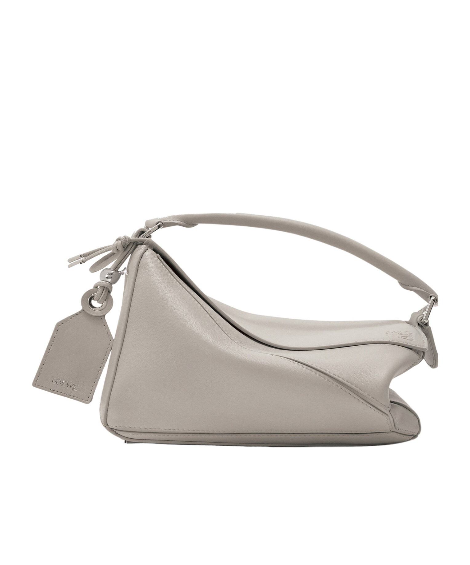 Loewe Small Zip Shoulder Bag