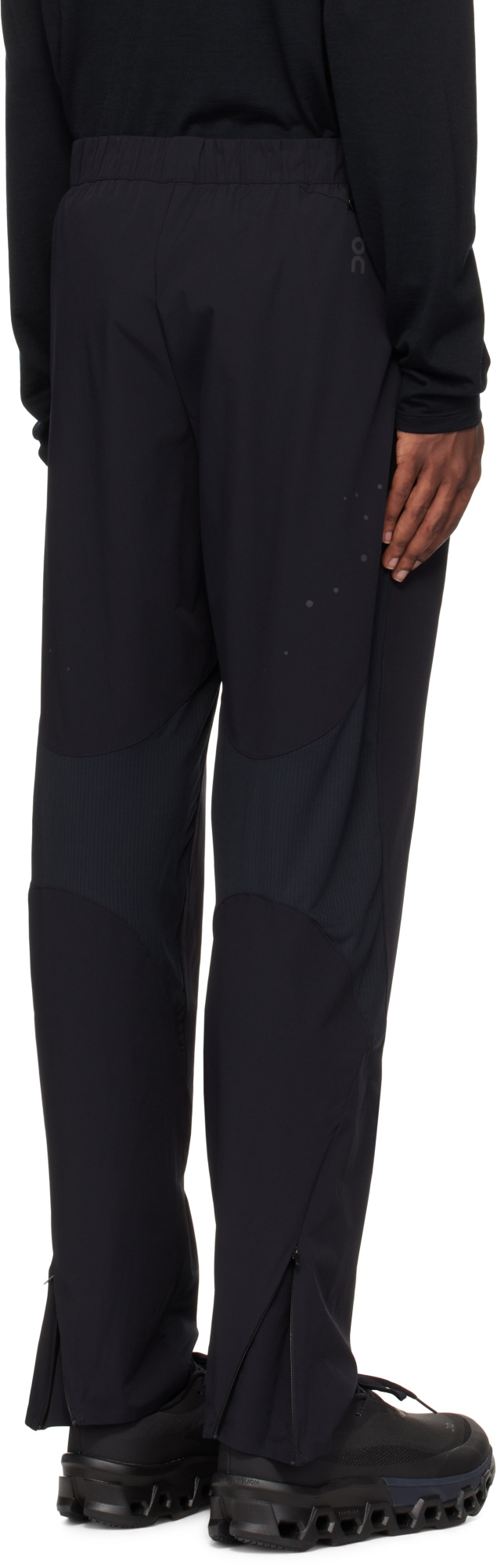 Post Archive Faction (paf) Xon Joint Running Sweatpants