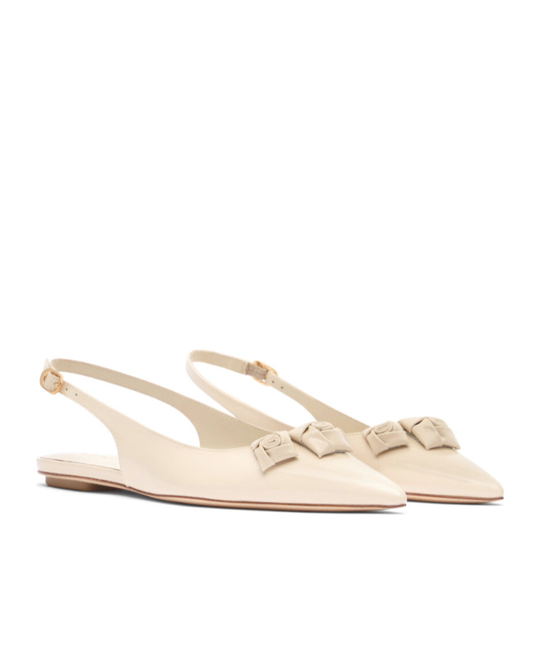 Stuart Weitzman Stuart Rosie Slingback