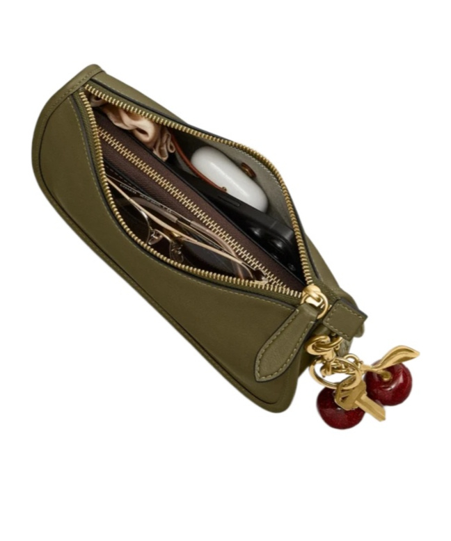 Coach Waverly Crossbody