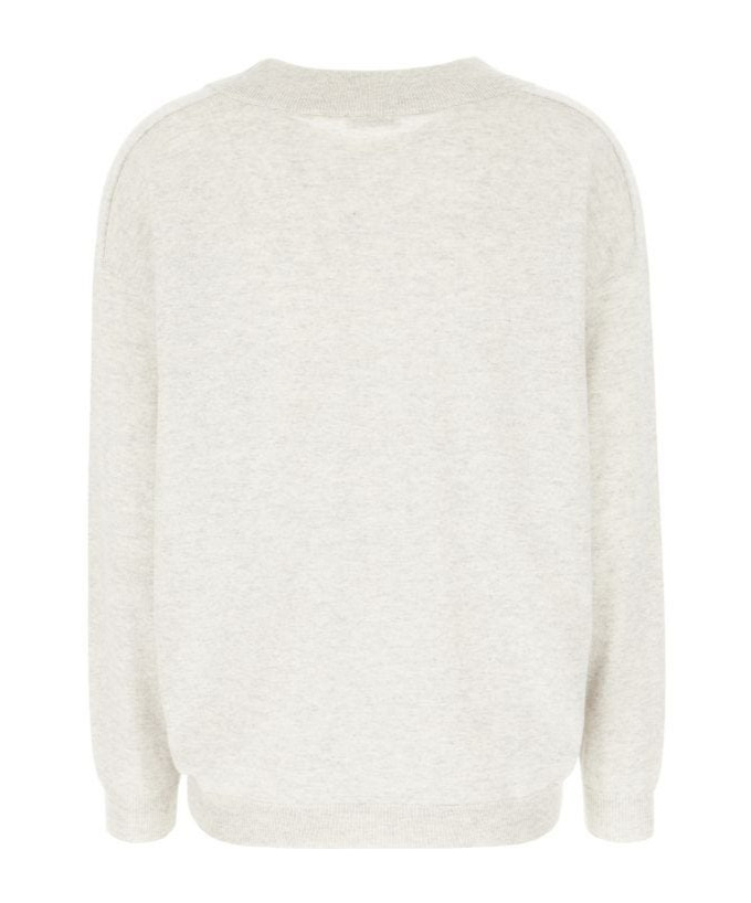 Brunello Cucinelli Knitwear In White