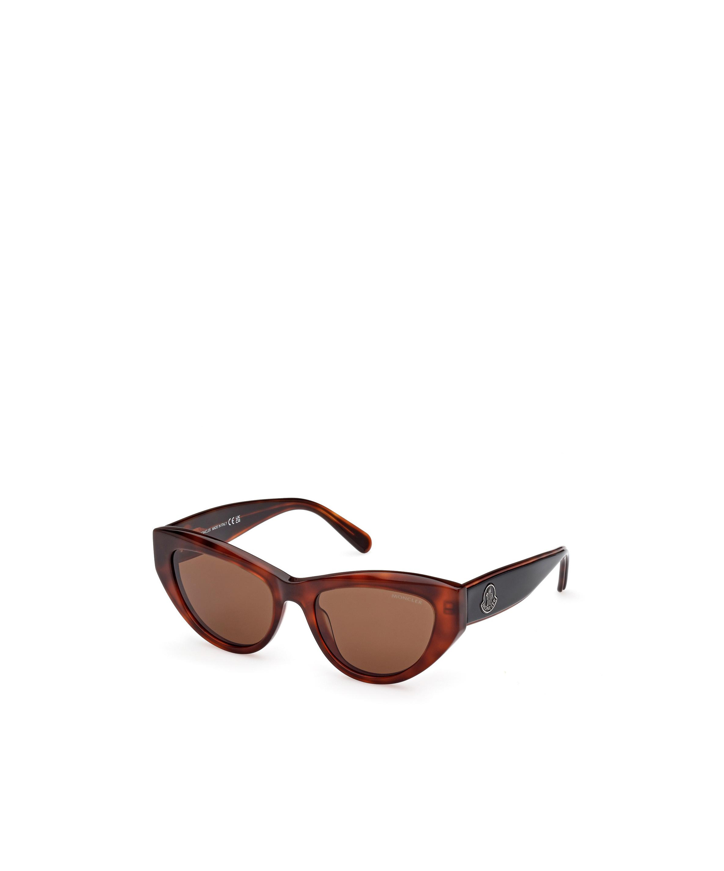 MONCLER MODD CAT-EYE-FRAME SUNGLASSES