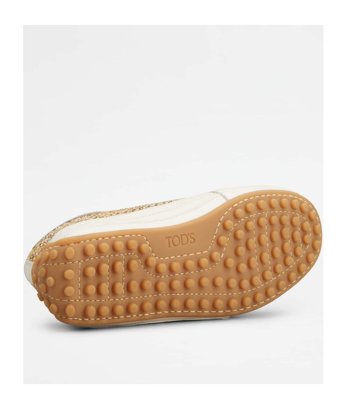 Tod's Tweed Sneakers