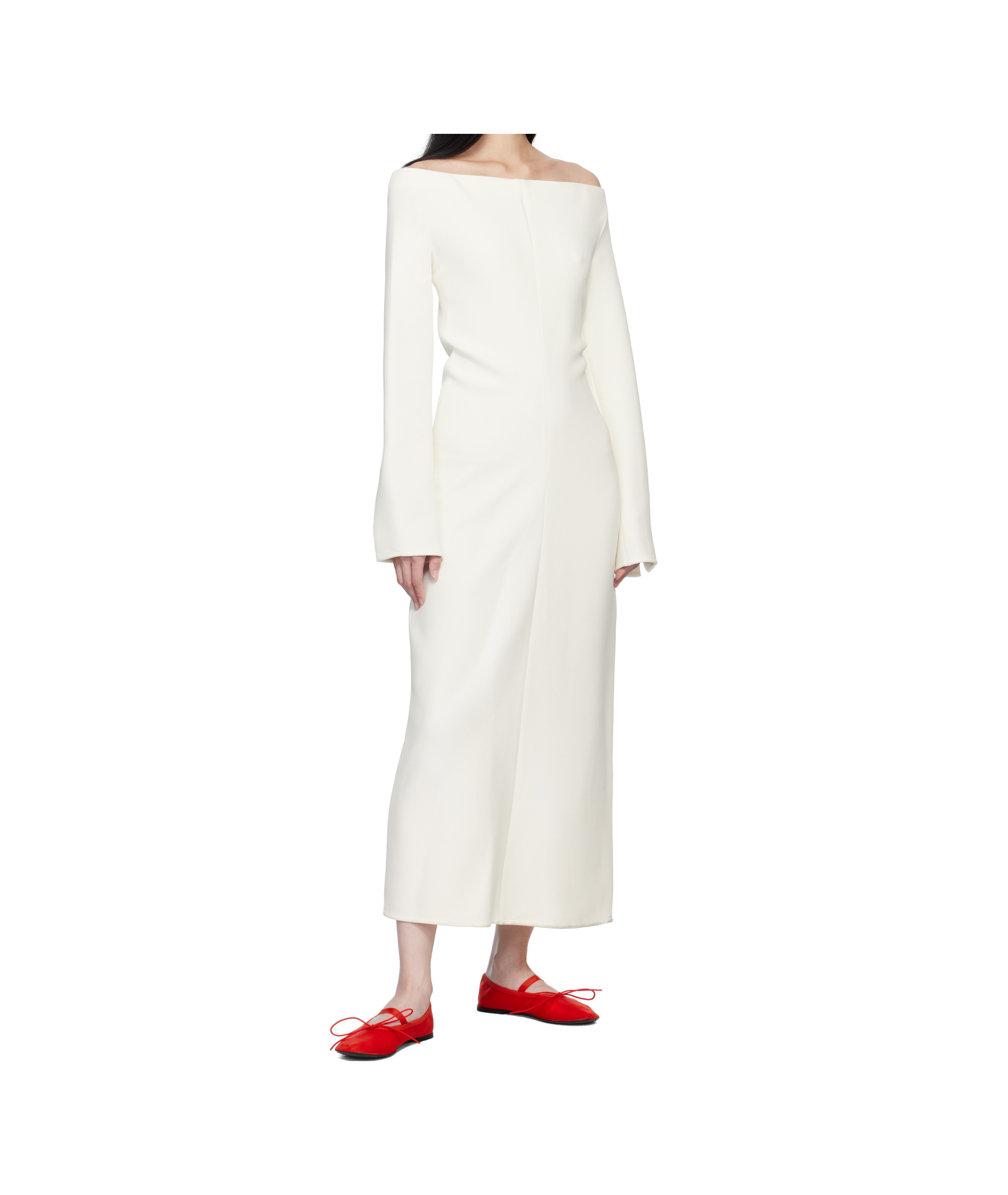 PROENZA SCHOULER ELASTIC BAND BALLET