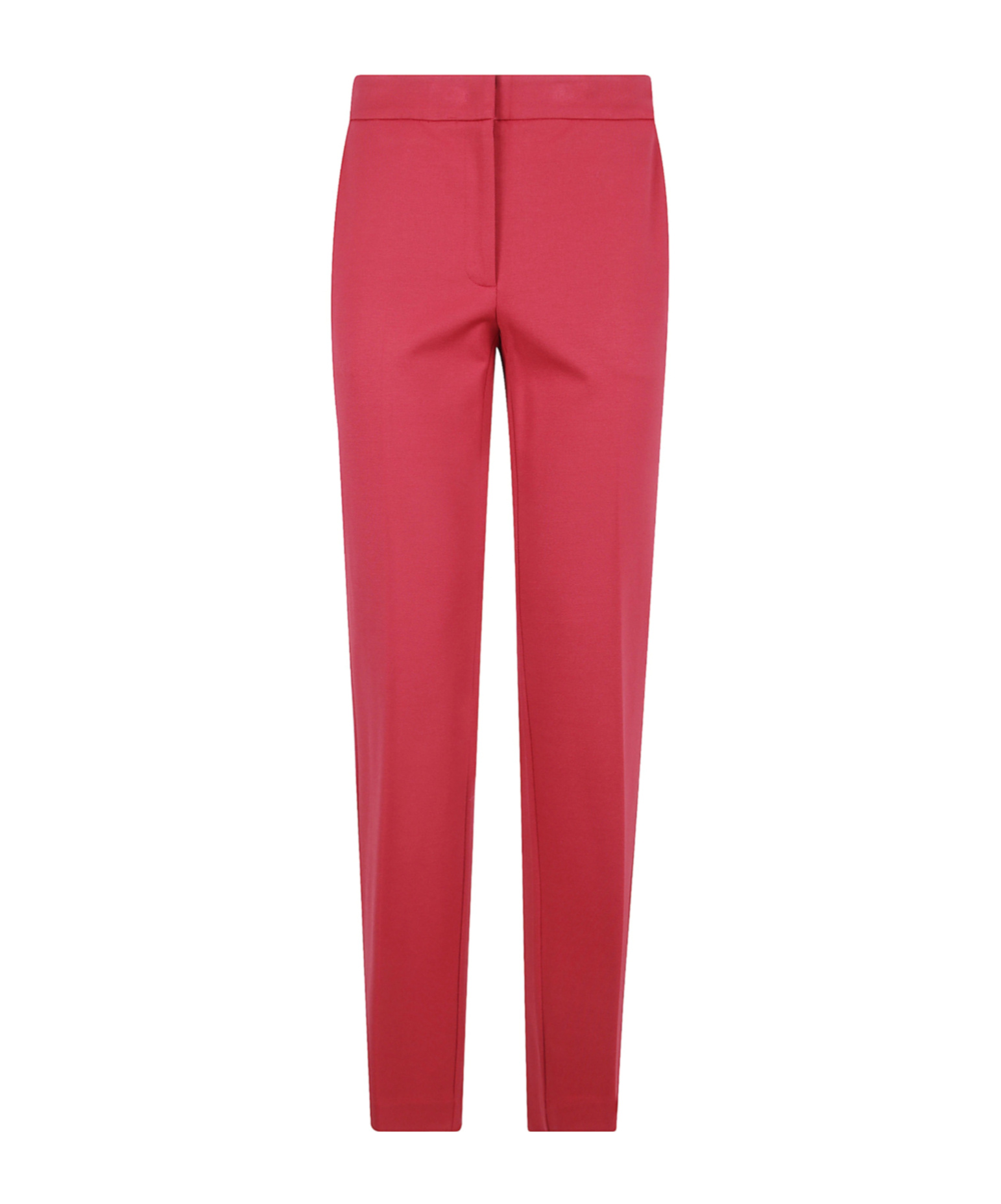 Twinset Twin-set Wide Leg Trousers In Multi