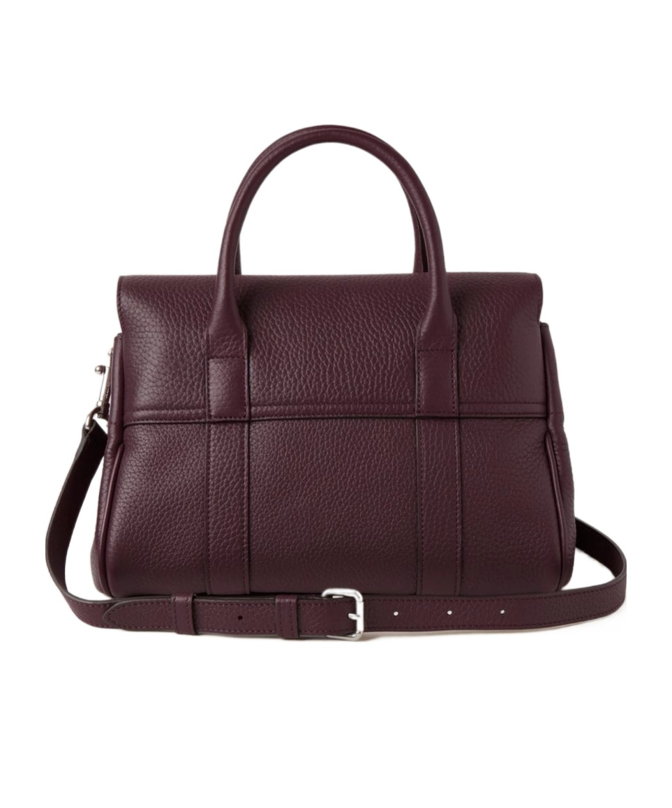 Shop Mulberry Bayswater Satchel