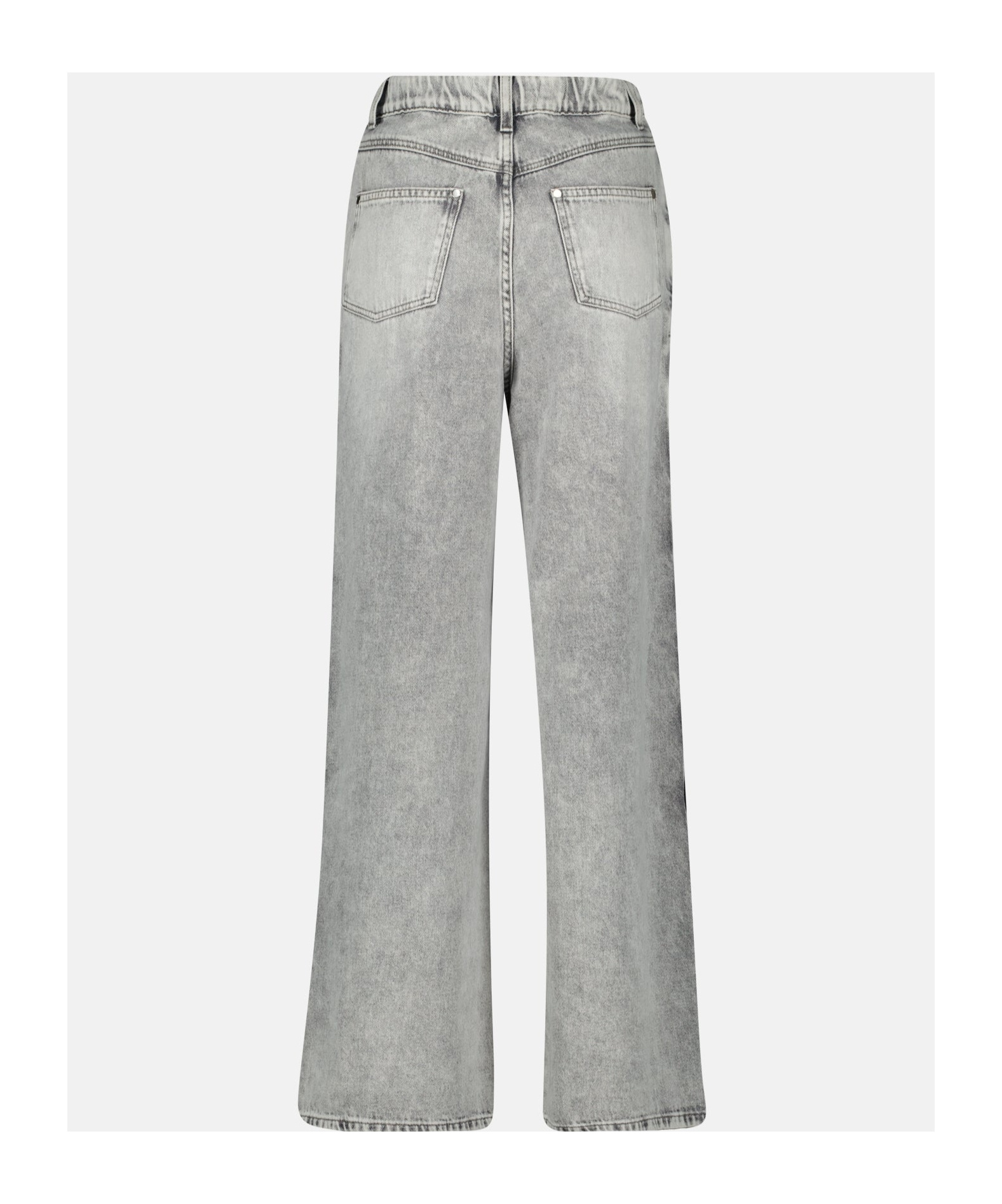 Iro Andreea Jeans In Gray