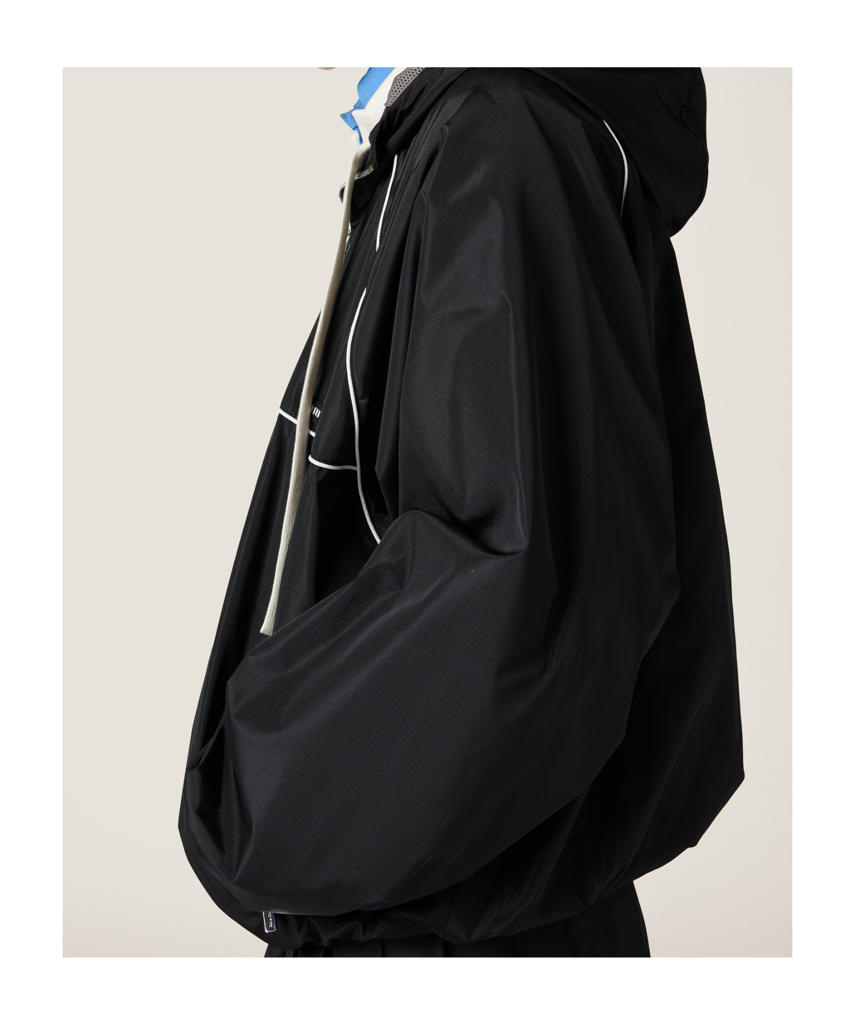 Miu Miu Long Sleeve Casual Jacket