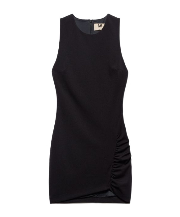 Aniye By Sleeveless Dress In Black