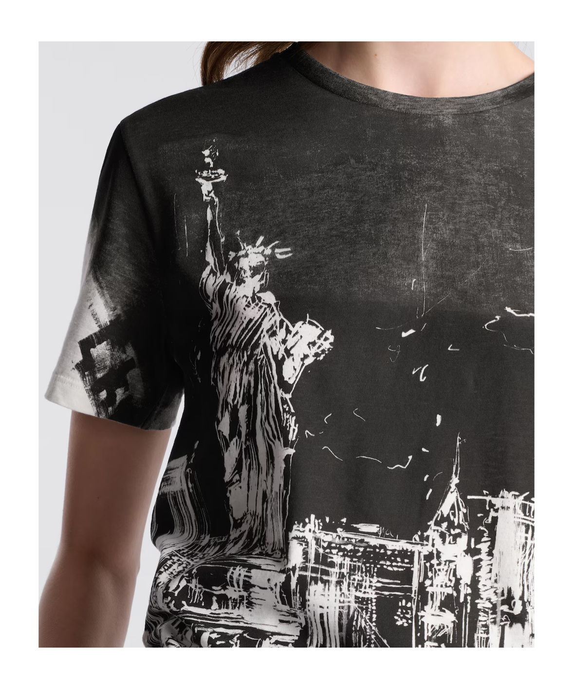 DIOR T-SHIRT