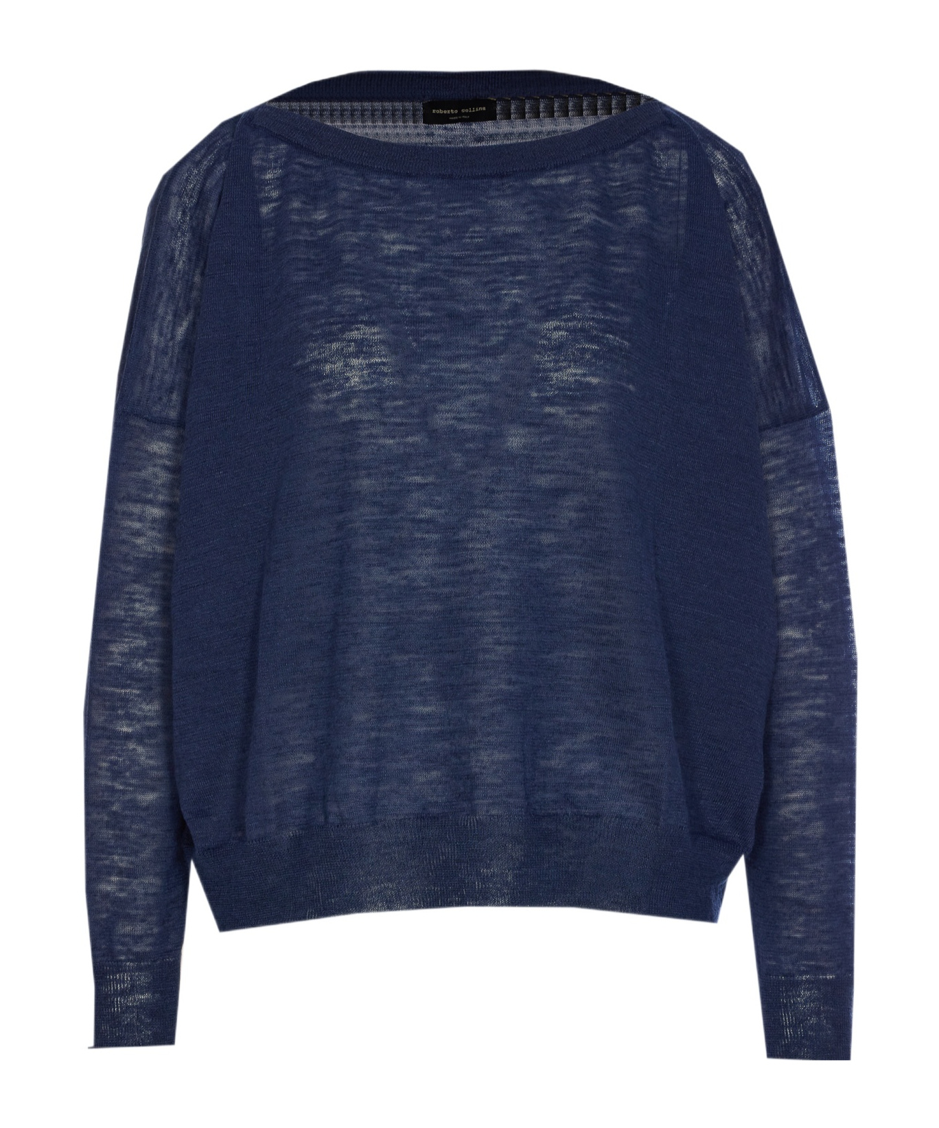 Roberto Collina Knit Sweater