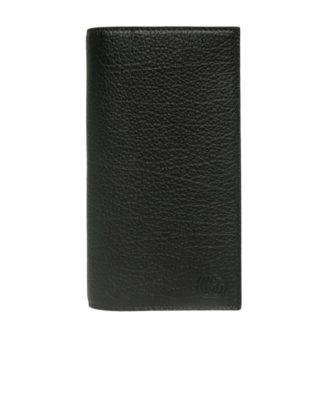 Gucci Rectangular Wallet In Black
