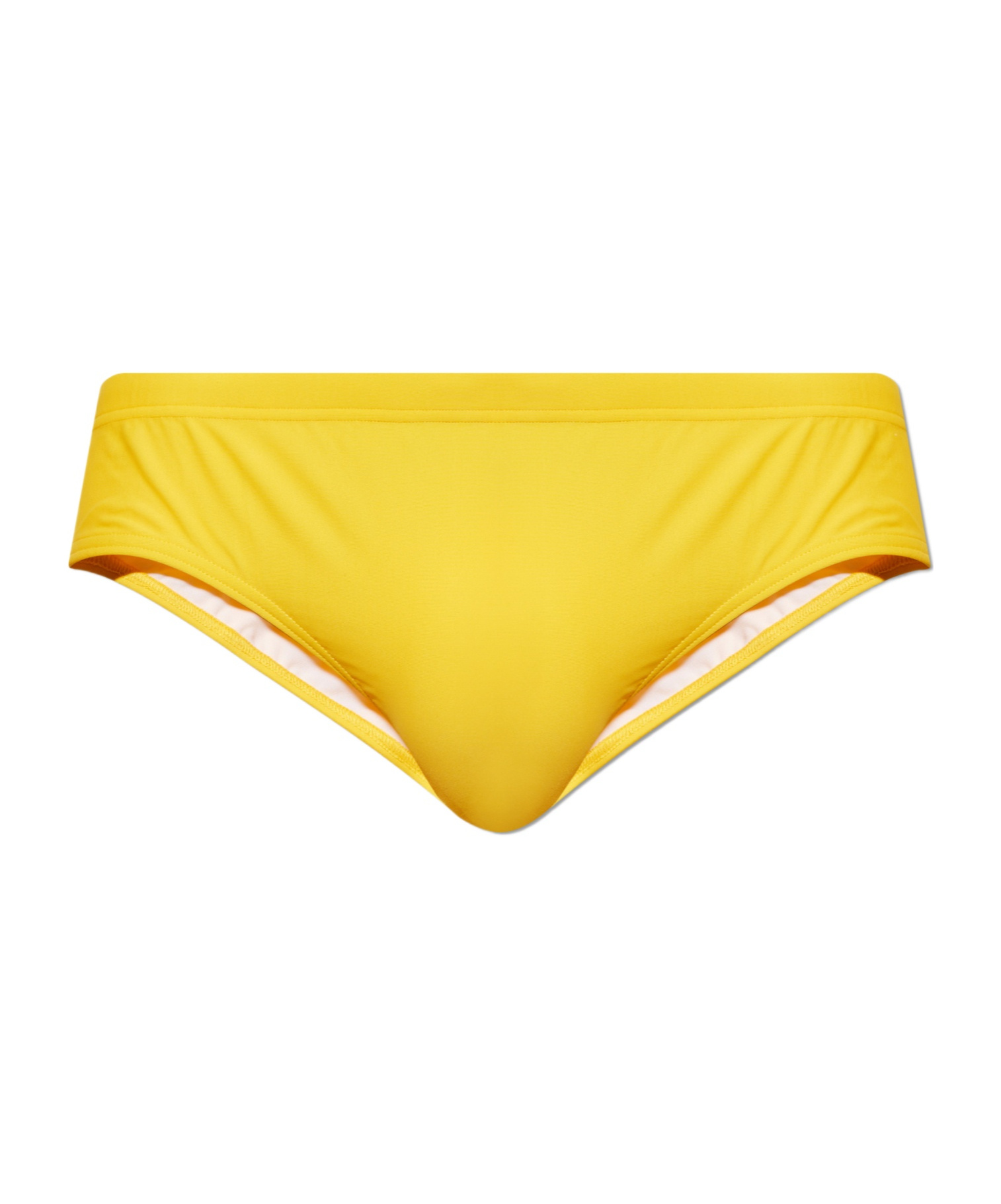DSQUARED2 ELASTIC WAIST SWIMMING TRUNKS
