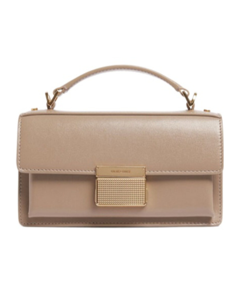 Golden Goose Flip Shoulder Bag