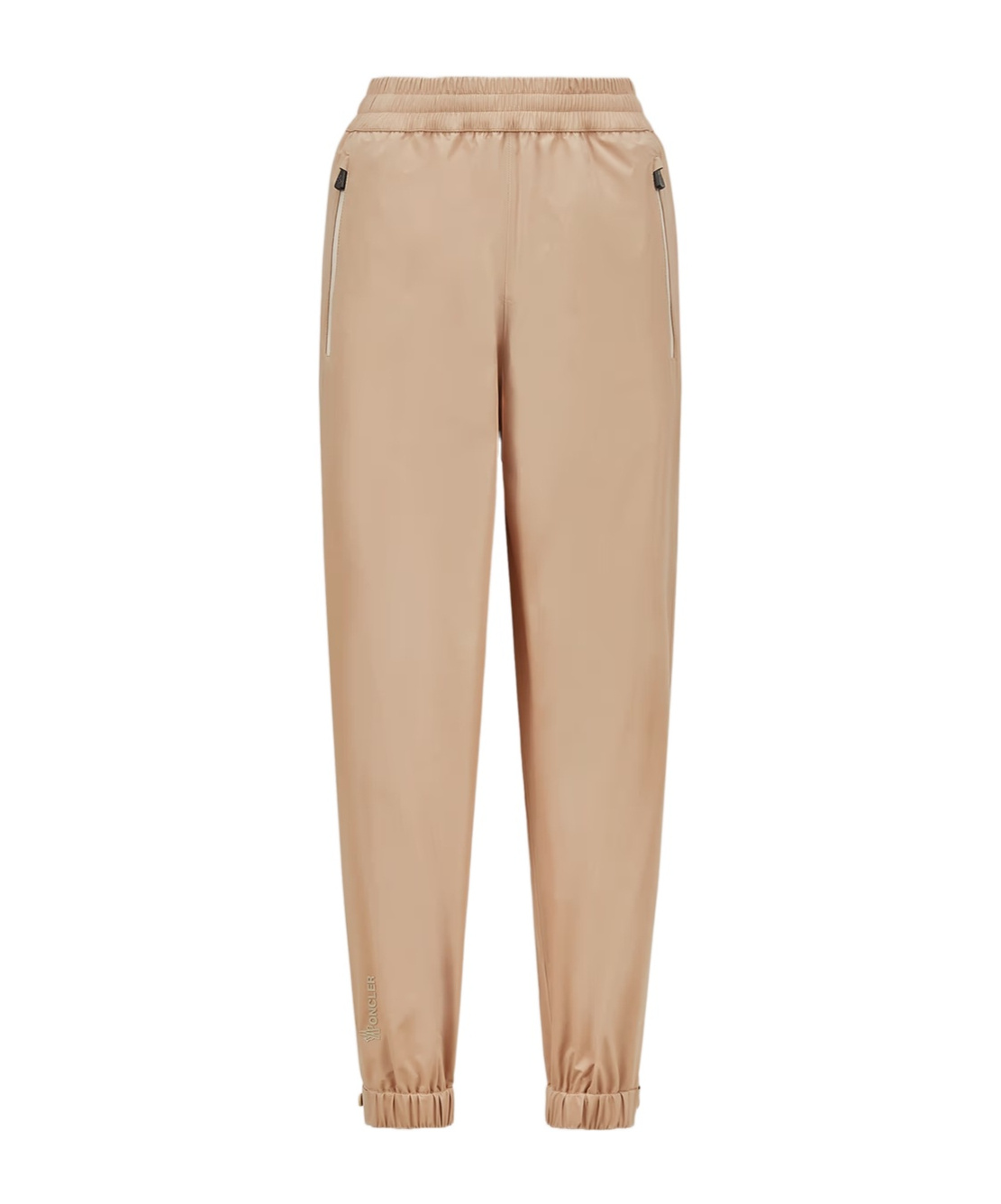 MONCLER GORE-TEX JOGGING TROUSERS 