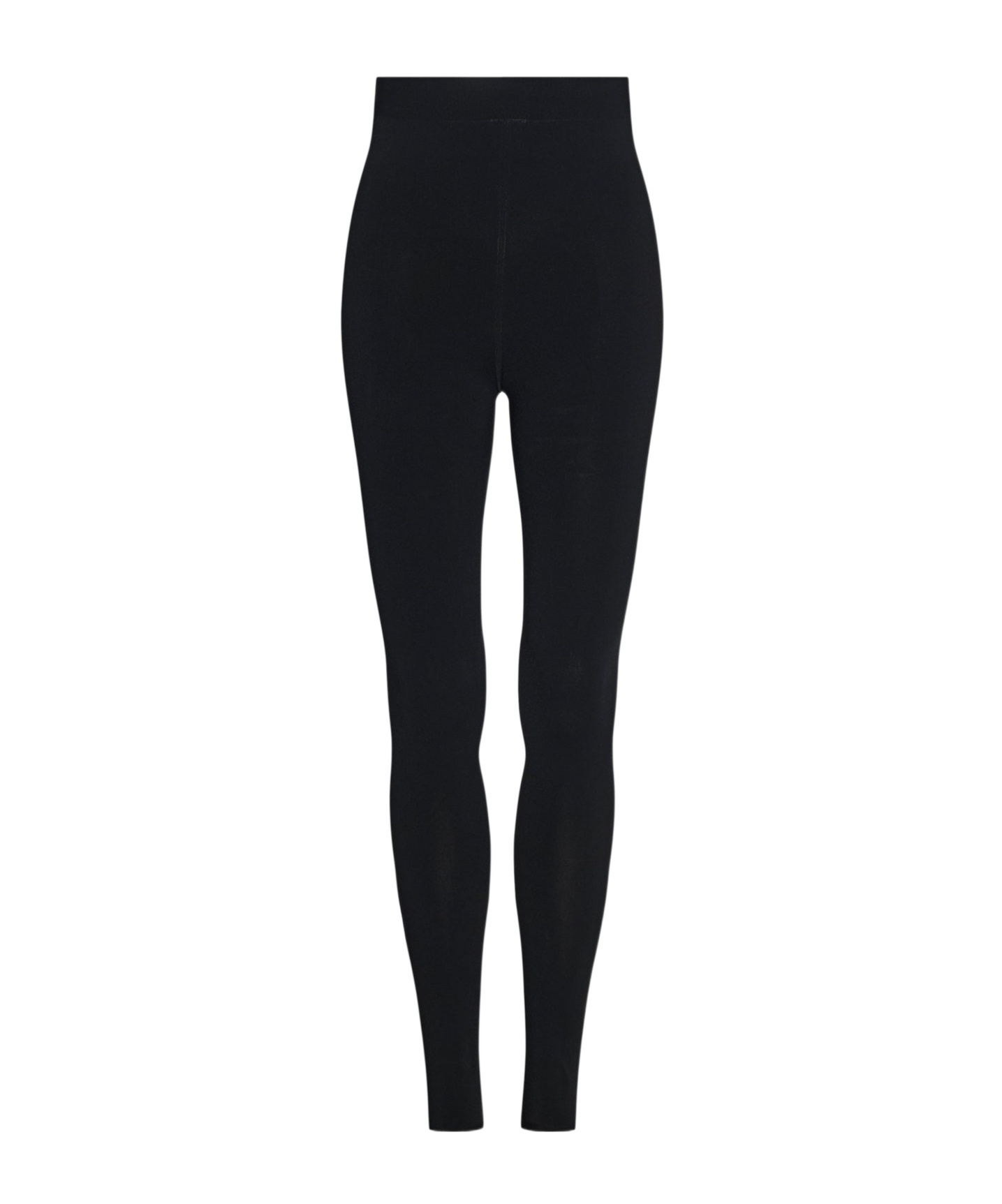 The Row Clizia Leggings In Black
