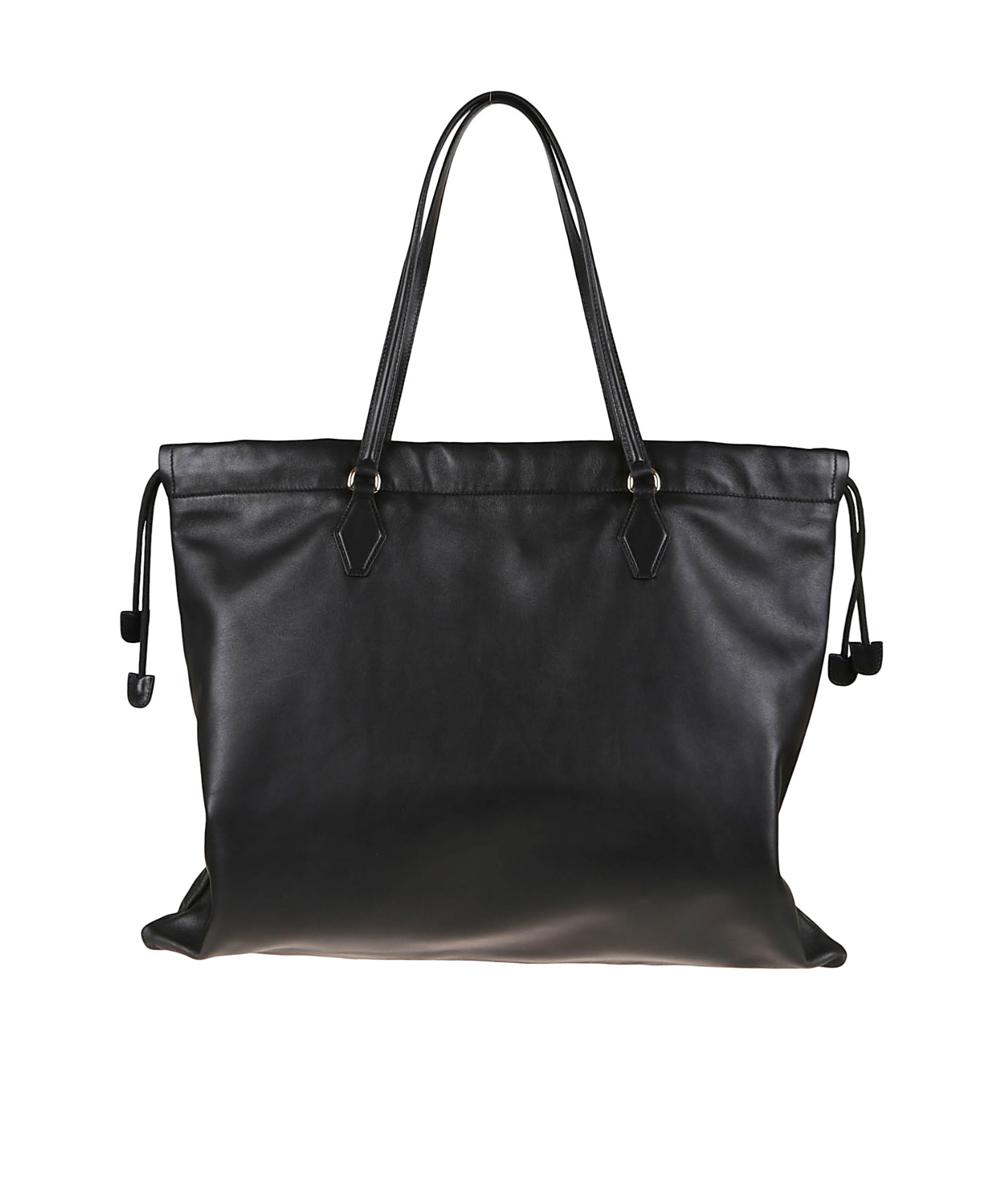 Jimmy Choo Drawstring Tote/l