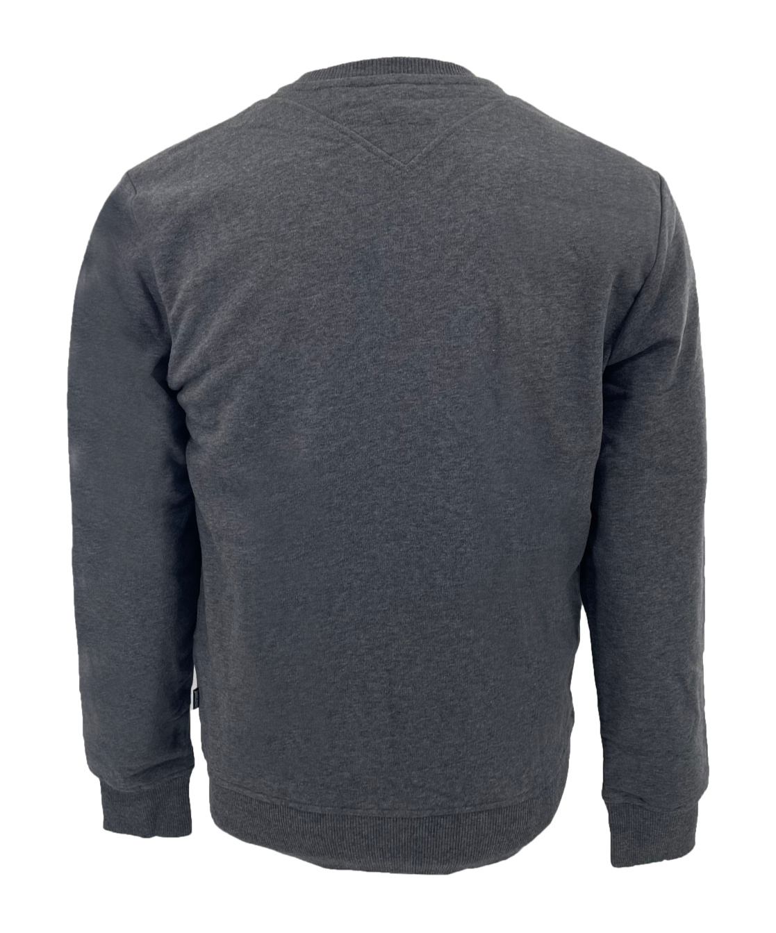 Just Cavalli Pattern Printed Hoodie In Black