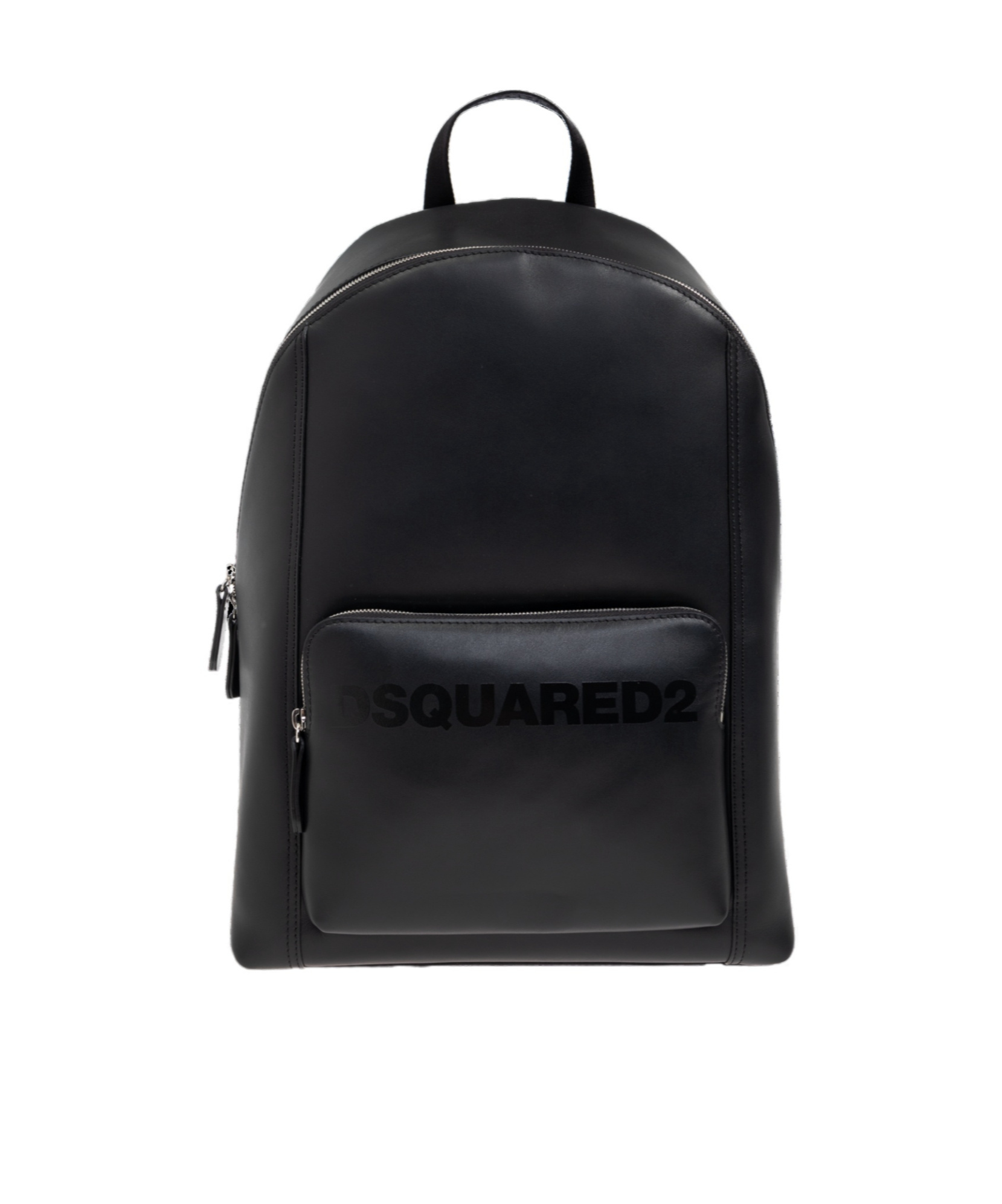 Dsquared2 Bob Zipped Backpack