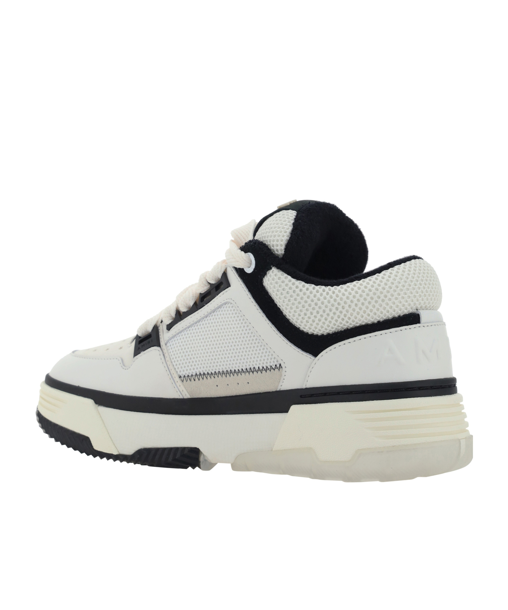 Amiri Sneakers In White