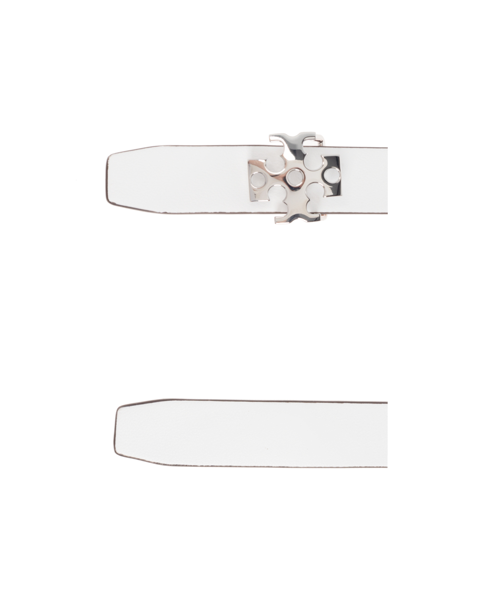 Tory Burch Leather Belt