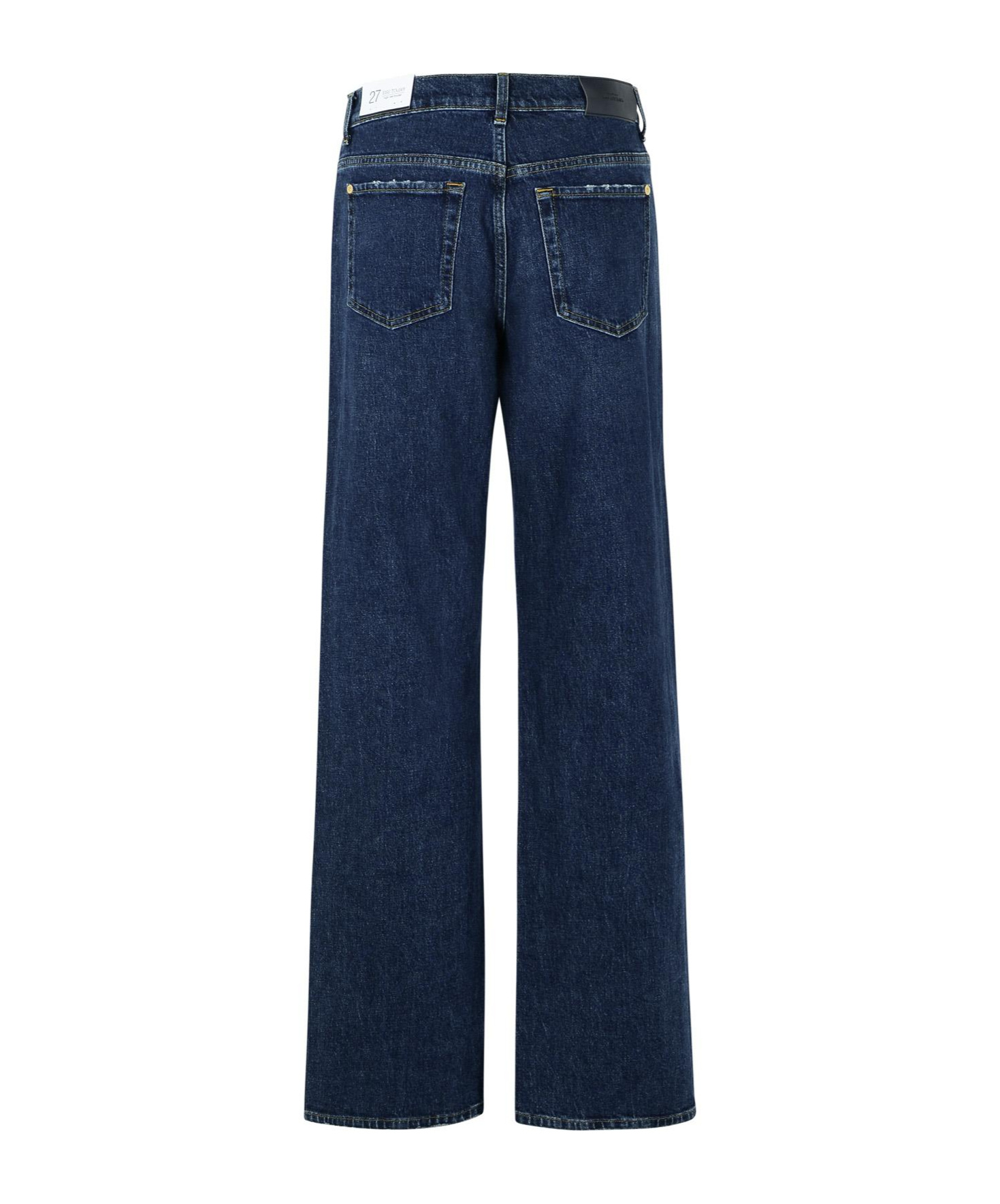 7 FOR ALL MANKIND 7 FOR ALL MANKIND TESS STRETCH DENIM JEANS