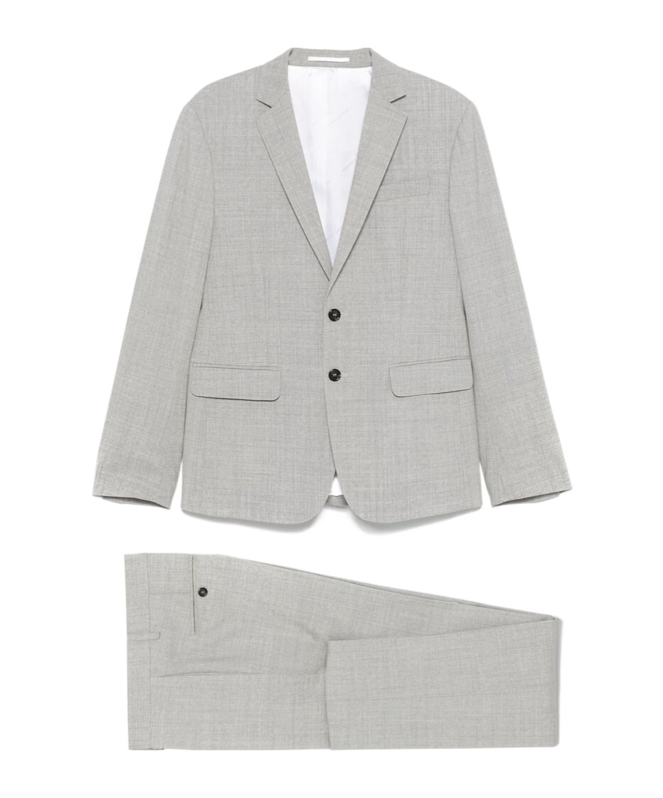 DSQUARED2 SINGLE-BREASTED SUIT