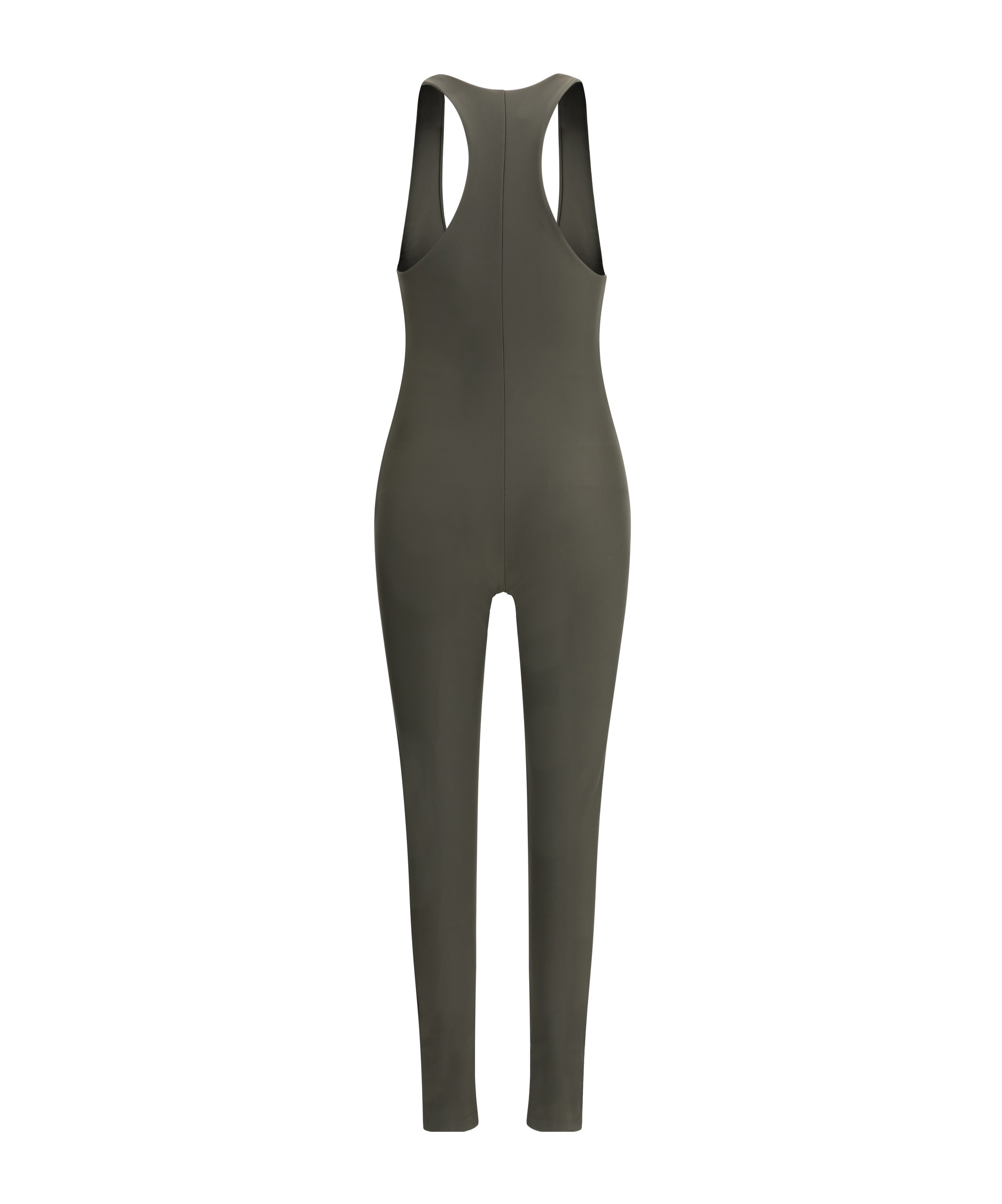 The Andamane Jumpsuit In Black