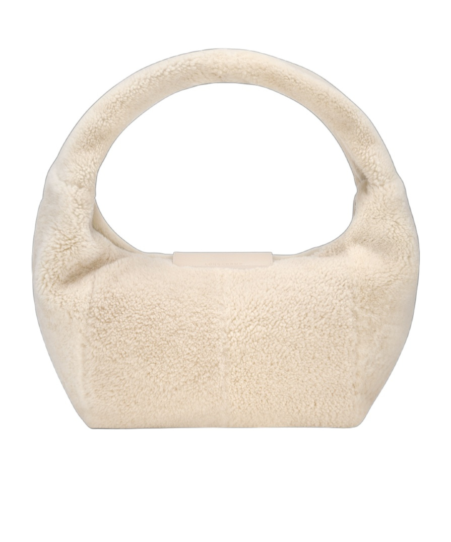 Longchamp Le Pliage Xtra L Hobo Bag In Neutral