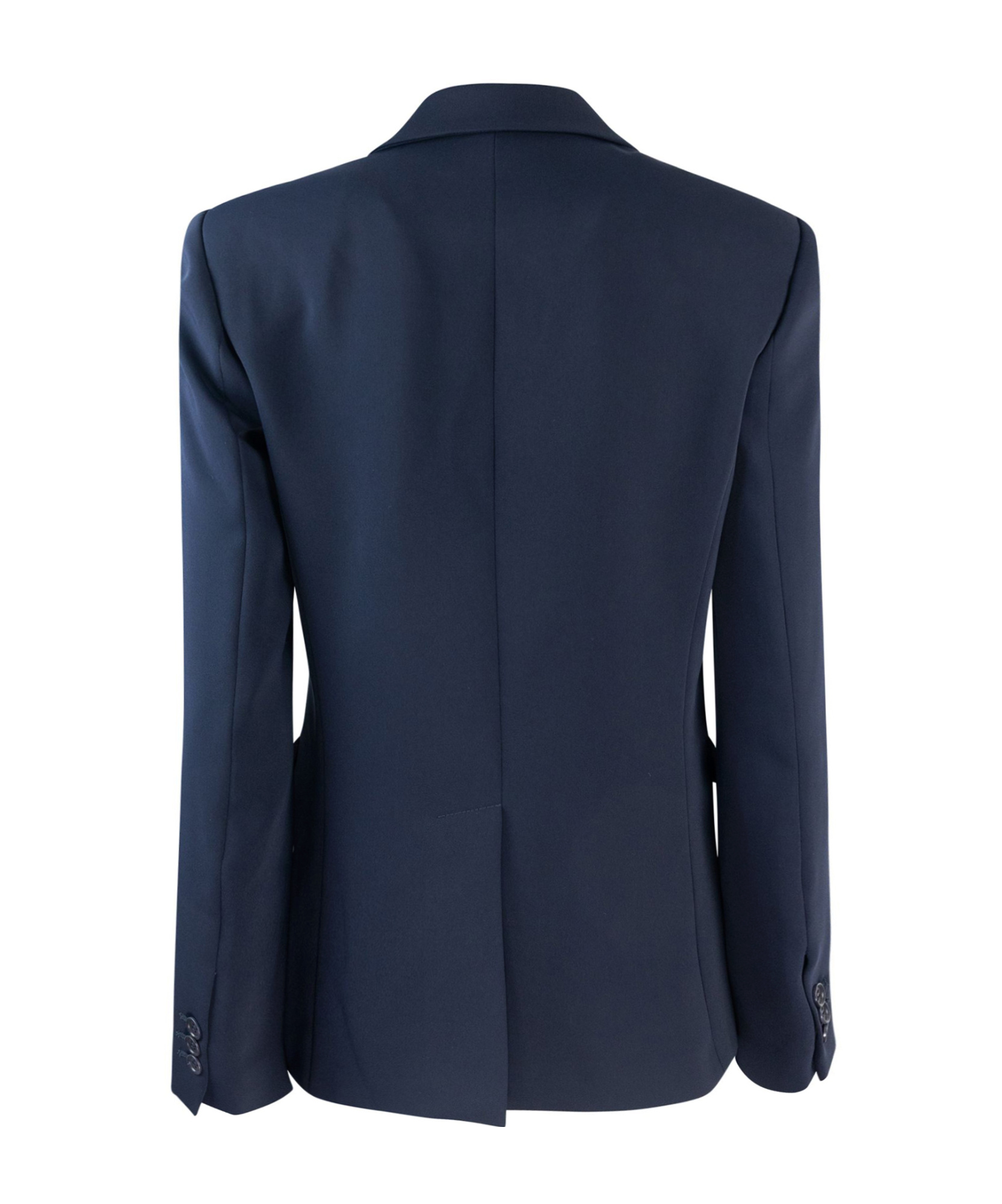Shop P.a.r.o.s.h Long-sleeved Suit Jacket