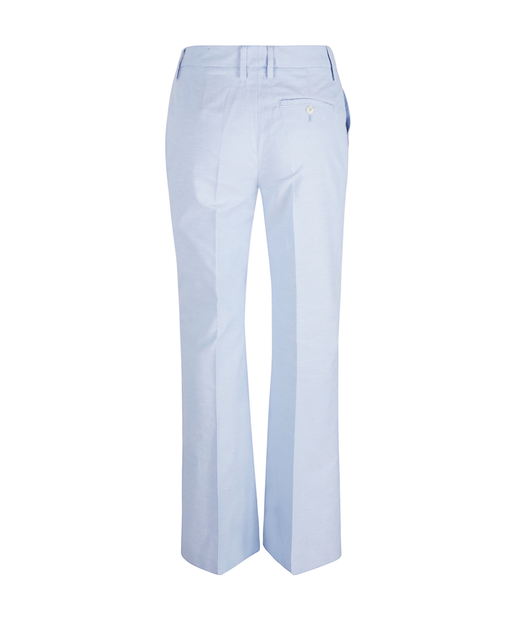 True Royal Tailored Pants In Black
