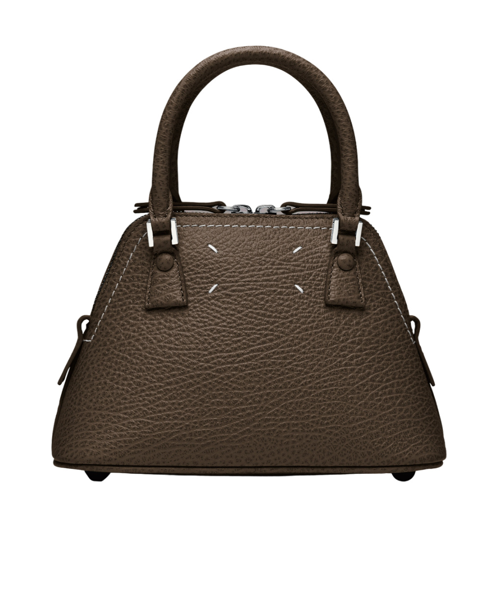 MAISON MARGIELA MAISON MARGIELA 5AC MICRO TOTE BAG