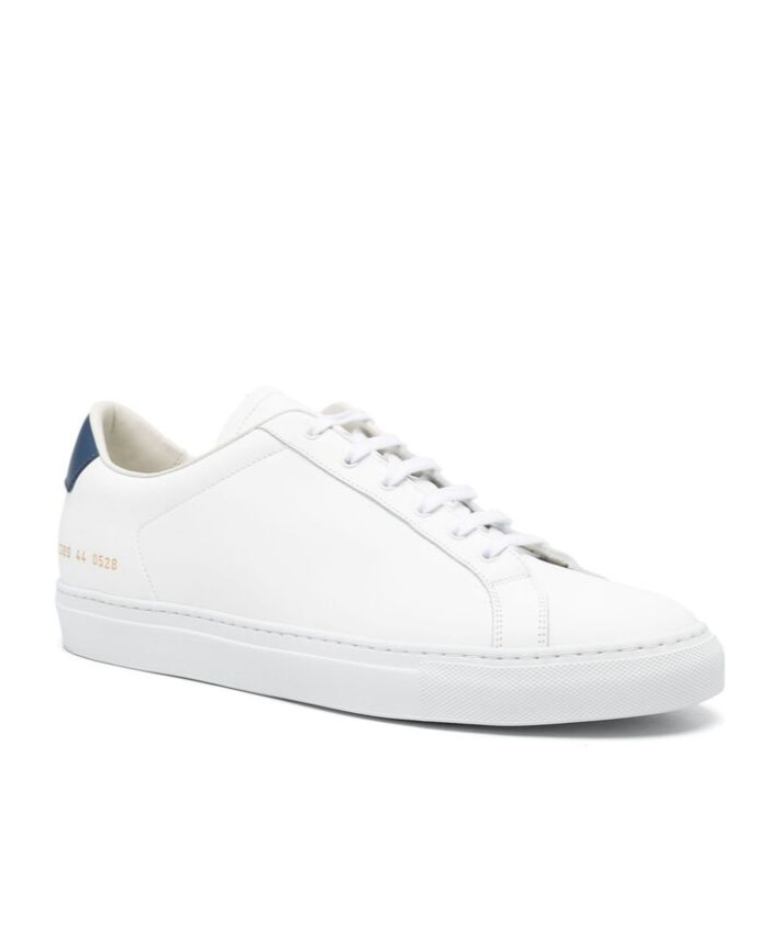 Common Projects Sneakers In White